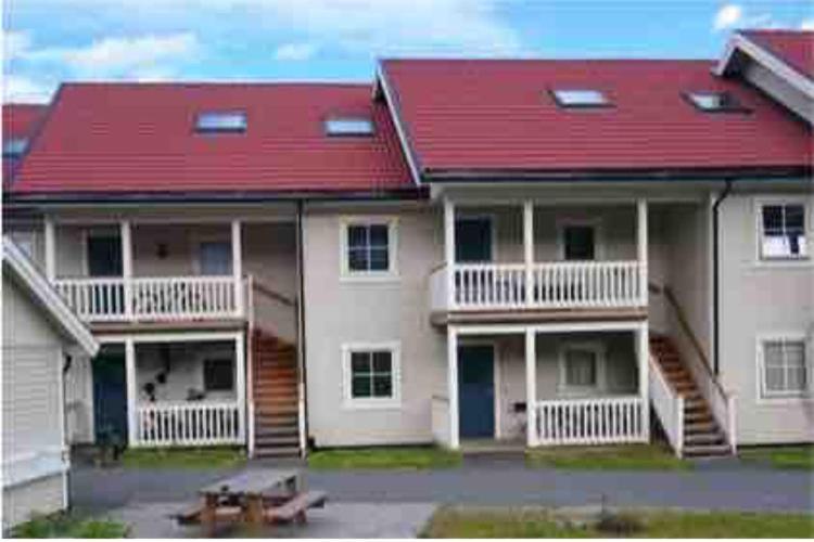 Apartamento Sleep Well 1 Kongsberg Exterior foto